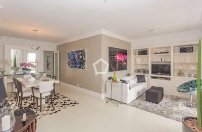 Apartamento com 3 quartos à venda na Rua Tuiucuê, 12, Jardim da Saude, São Paulo por R$ 1.373.000