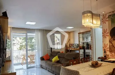 Apartamento com 2 quartos à venda na Rua Tagipuru, 35, Barra Funda, São Paulo por R$ 1.280.000