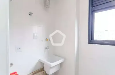 Apartamento com 2 quartos à venda na Rua Itajibá, 281, Chácara Inglesa, São Paulo por R$ 550.000