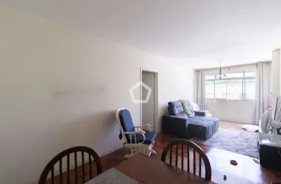 Apartamento com 3 quartos à venda na Rua Amália de Noronha, 383, Pinheiros, São Paulo por R$ 750.000