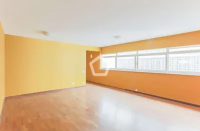 Apartamento com 3 quartos à venda na Rua Bela Cintra, 1424, Consolação, São Paulo por R$ 1.650.000