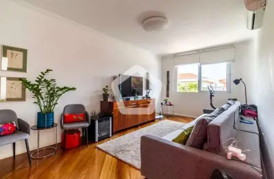 Casa com 3 quartos à venda na Rua Sararé, 196, Vila Madalena, São Paulo por R$ 2.370.000