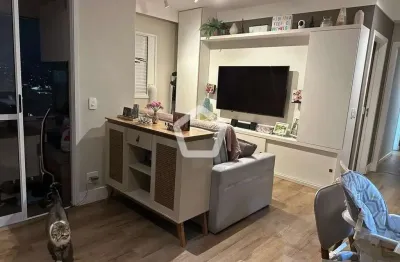 Apartamento com 2 quartos à venda na Avenida Marquês de São Vicente, 2898, Água Branca, São Paulo por R$ 780.000