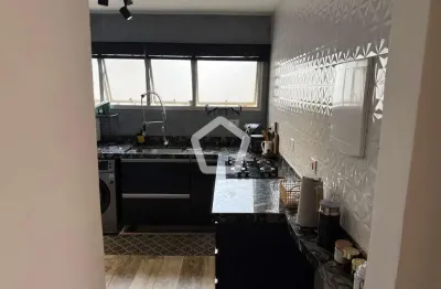 Apartamento com 3 quartos à venda na Avenida Sargento Geraldo Sant'Ana, 1100, Jardim Taquaral, São Paulo por R$ 593.600