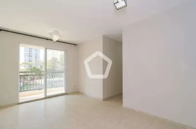 Apartamento com 3 quartos à venda na Rua Chapada de Minas, 210, Parque Reboucas, São Paulo por R$ 424.000