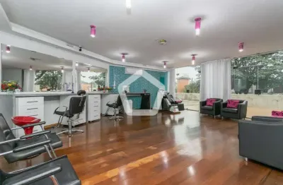 Casa com 5 quartos à venda na Rua Monsenhor Passos, 91, Sumarezinho, São Paulo por R$ 5.200.000