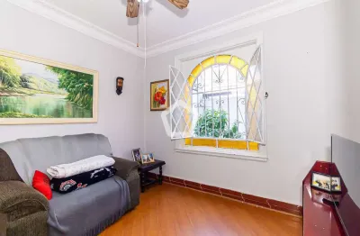 Casa com 3 quartos à venda na Rua Força Pública, 80, Santana, São Paulo por R$ 1.288.000