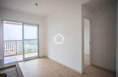 Apartamento com 1 quarto à venda na Rua Sena Madureira, 273, Vila Clementino, São Paulo por R$ 463.000