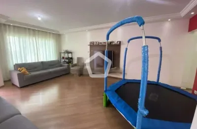 Casa com 3 quartos à venda na Rua Barão de Laguna, 296, Vila Alpina, São Paulo por R$ 1.087.000
