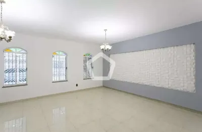 Casa com 3 quartos à venda na Rua João Nóbrega Colangelo, 54, Vila Gomes Cardim, São Paulo por R$ 1.190.000