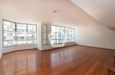 Cobertura com 4 quartos à venda na Rua Tonelero, 47, Copacabana, Rio de Janeiro por R$ 2.750.000