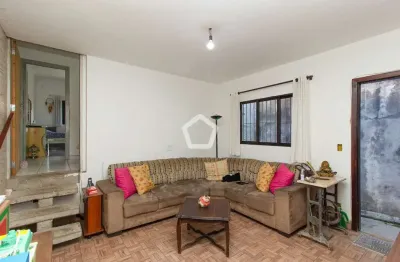 Casa com 2 quartos à venda na Travessa Flor de Hércules, 6, Vila Leme, São Paulo por R$ 456.000