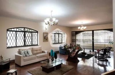 Casa com 4 quartos à venda na Rua Almirante de Inhaúma, 357, Alto da Lapa, São Paulo por R$ 3.200.000