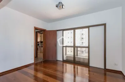 Apartamento com 3 quartos à venda na Avenida Doutor Altino Arantes, 573, Vila Clementino, São Paulo por R$ 1.650.000