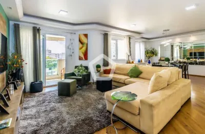 Apartamento com 3 quartos à venda na Rua Dom Mateus, 120, Vila Monumento, São Paulo por R$ 1.300.000