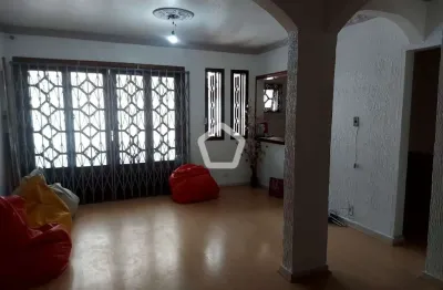 Casa com 4 quartos à venda na Rua Gonzaguinha, 490, Portuguesa, Rio de Janeiro por R$ 800.000