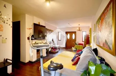 Casa com 4 quartos à venda na Rua Cajaíba, 426, Pompéia, São Paulo por R$ 2.323.000