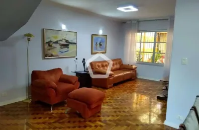 Casa com 3 quartos à venda na Rua Enjolras Vampre, 69, Jardim da Saude, São Paulo por R$ 984.000