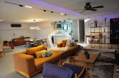 Cobertura com 3 quartos à venda na Rua Humberto Cozzo, 55, Recreio dos Bandeirantes, Rio de Janeiro por R$ 2.290.000