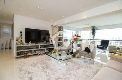 Apartamento com 3 quartos à venda na Rua Xavier Curado, 419, Ipiranga, São Paulo por R$ 2.990.000