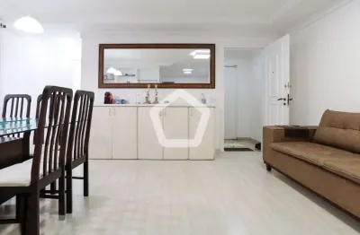 Apartamento com 4 quartos à venda na Rua Baronesa de Itu, 710, Santa Cecília, São Paulo por R$ 1.290.000