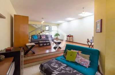 Casa com 3 quartos à venda na Rua Traituba, 80, Vila da Saúde, São Paulo por R$ 1.820.000