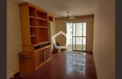 Apartamento com 2 quartos à venda na Rua Francisco Isoldi, 266, Alto de Pinheiros, São Paulo por R$ 650.000