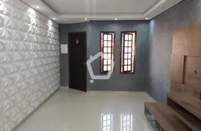Casa com 3 quartos à venda na Rua Rio Corrente, 162, Itaquera, São Paulo por R$ 777.000