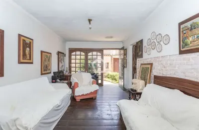 Casa com 2 quartos à venda na Avenida Aratãs, 1324, Indianópolis, São Paulo por R$ 935.000