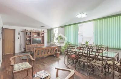 Apartamento com 3 quartos à venda na Rua Doutor Albuquerque Lins, 724, Santa Cecília, São Paulo por R$ 1.000.000