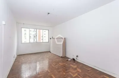 Apartamento com 3 quartos à venda na Rua Fradique Coutinho, 238, Pinheiros, São Paulo por R$ 1.300.000