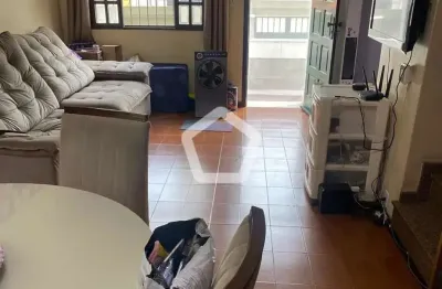 Casa com 4 quartos à venda na Rua Barão de Cotegipe, 75, Vila Isabel, Rio de Janeiro por R$ 760.000