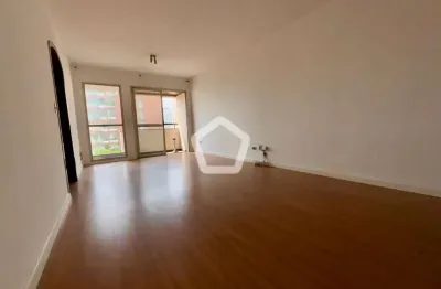 Apartamento com 2 quartos à venda na Rua Lacedemônia, 275, Vila Alexandria, São Paulo por R$ 530.000