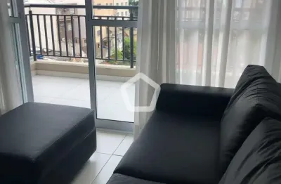 Apartamento com 1 quarto à venda na Rua Voluntários da Pátria, 3024, Santana, São Paulo por R$ 515.000
