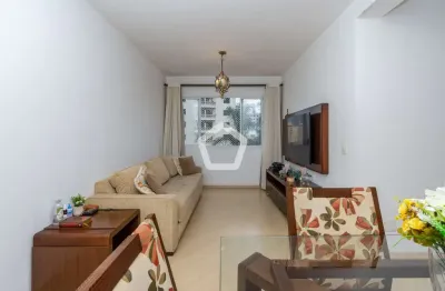 Apartamento com 2 quartos à venda na Rua Ibituruna, 241, Vila da Saúde, São Paulo por R$ 689.000