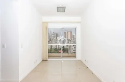 Apartamento com 1 quarto à venda na Rua Ilsogno Di Anarello, 33, Vila Mariana, São Paulo por R$ 640.000