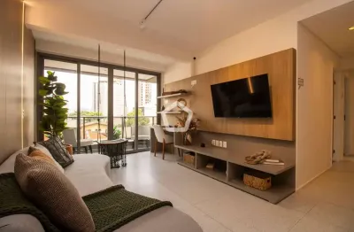 Apartamento com 3 quartos à venda na Rua Amaro Cavalheiro, 333, Pinheiros, São Paulo por R$ 2.050.000