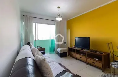 Apartamento com 2 quartos à venda na Avenida do Estado, 64, Liberdade, São Paulo por R$ 650.000