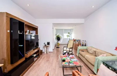 Apartamento com 4 quartos à venda na Rua General Ribeiro da Costa, 22, Leme, Rio de Janeiro por R$ 1.200.000