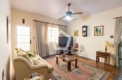 Casa com 3 quartos à venda na Rua George Smith, 41, Lapa, São Paulo por R$ 773.000