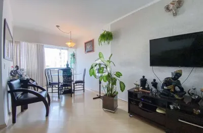 Apartamento com 3 quartos à venda na Rua Juvenal Parada, 281, Mooca, São Paulo por R$ 646.000