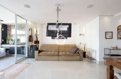 Apartamento com 2 quartos à venda na Rua Teodureto Souto, 955, Cambuci, São Paulo por R$ 1.200.000