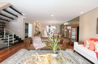 Casa com 2 quartos à venda na Rua César Pina, 69, Bosque da Saúde, São Paulo por R$ 2.288.000