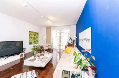 Apartamento com 3 quartos à venda na Avenida Niemeyer, 965, São Conrado, Rio de Janeiro por R$ 1.010.000