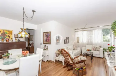 Apartamento com 3 quartos à venda na Rua Cabo Verde, 87, Vila Olímpia, São Paulo por R$ 1.180.000