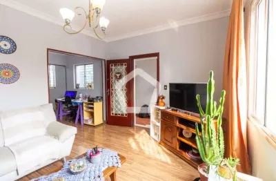 Casa com 2 quartos à venda na Rua do Lago, 15, Vila Nair, São Paulo por R$ 636.000