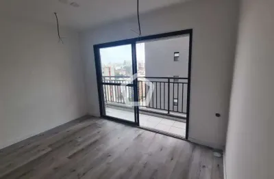 Apartamento com 1 quarto à venda na Rua Doutor Penaforte Mendes, 69, Bela Vista, São Paulo por R$ 400.000