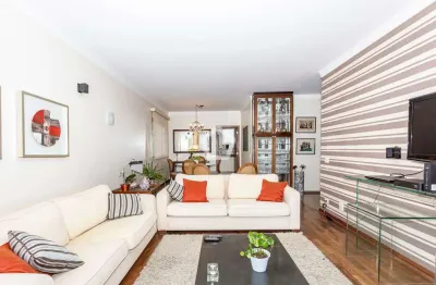 Apartamento com 3 quartos à venda na Rua Aracari, 126, Itaim Bibi, São Paulo por R$ 2.900.000