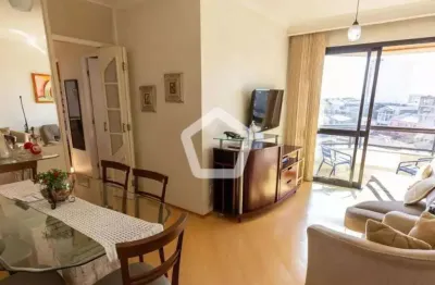 Apartamento com 3 quartos à venda na Rua Ponta Porã, 203, Vila Ipojuca, São Paulo por R$ 750.000