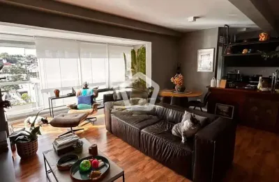 Cobertura com 2 quartos à venda na Avenida São Paulo Antigo, 467, Real Parque, São Paulo por R$ 1.600.000